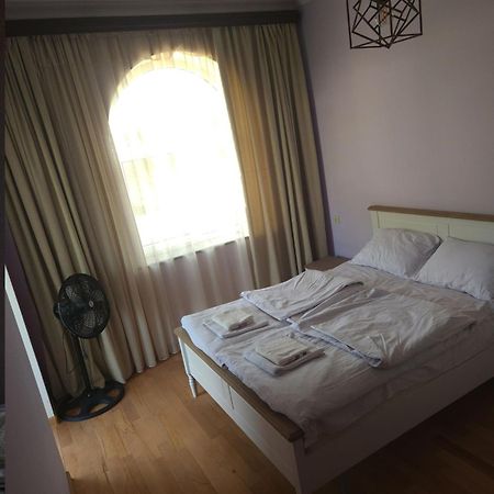 Alpha Rest House イジェヴァン エクステリア 写真